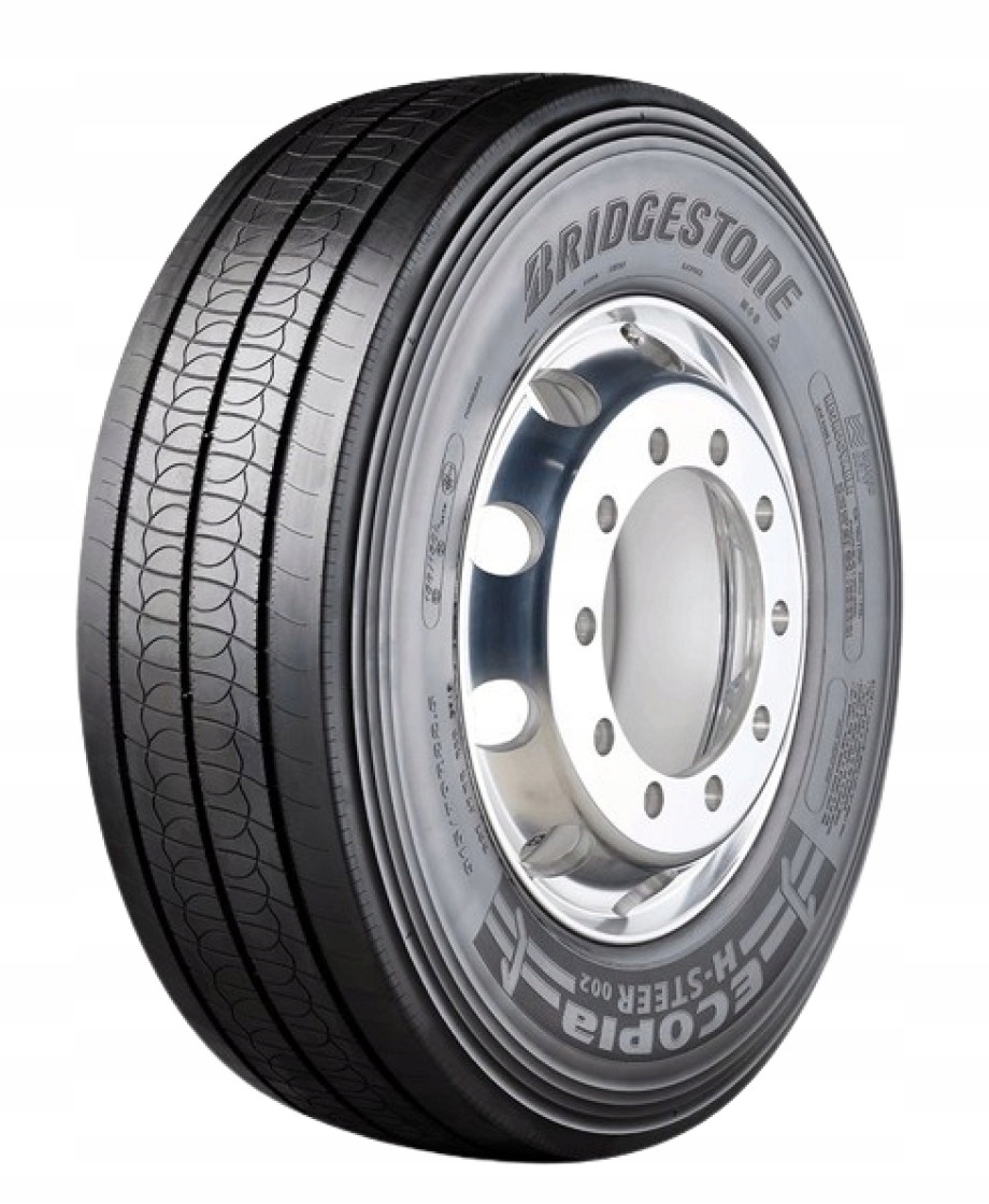 295/80R22.5 opona BRIDGESTONE R192 152/148J